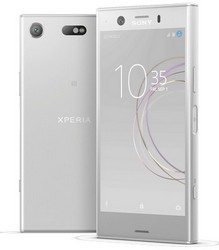 Замена стекла на телефоне Sony Xperia XZ1 Compact в Сургуте